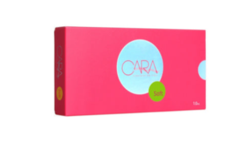 Cara Soft 1x1.1ml