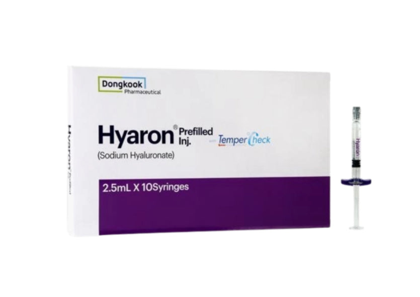 Hyaron