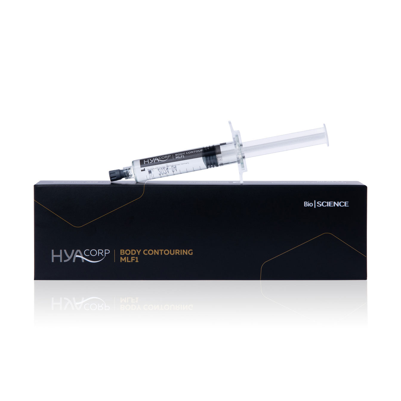 HYACORP BODY CONTOURING MLF1 (1X10ML)