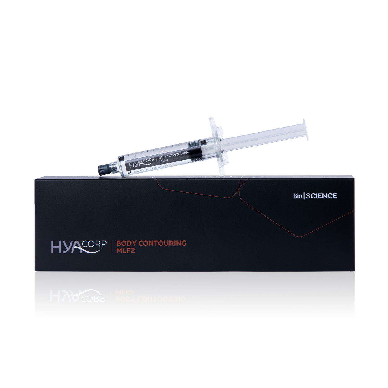 HYACORP BODY CONTOURING MLF2 (1X10ML)