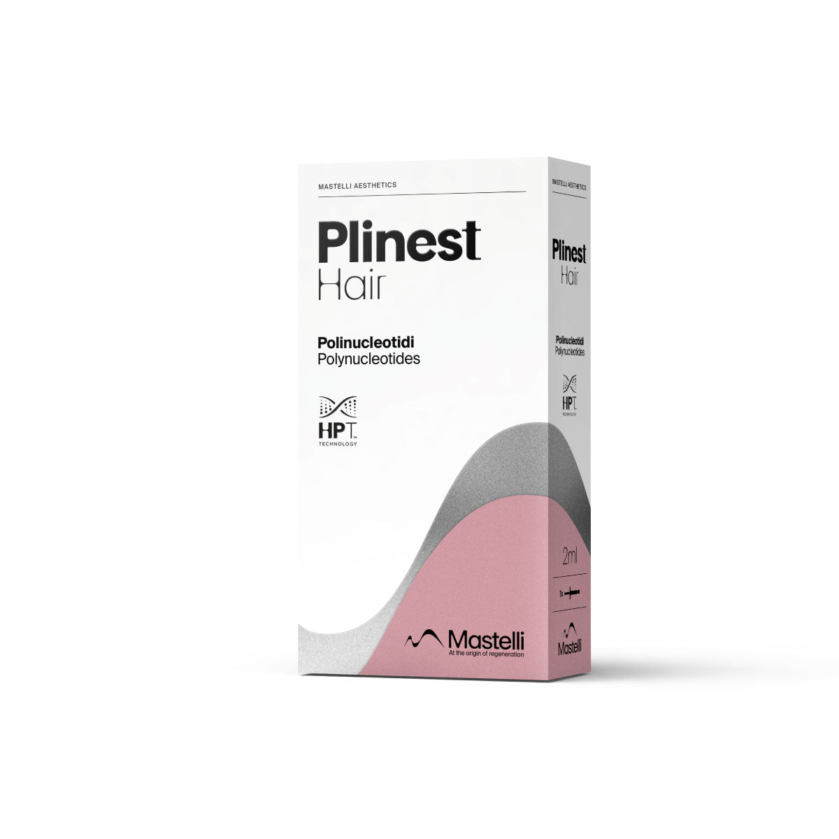 PLINEST HAIR 1x2ml