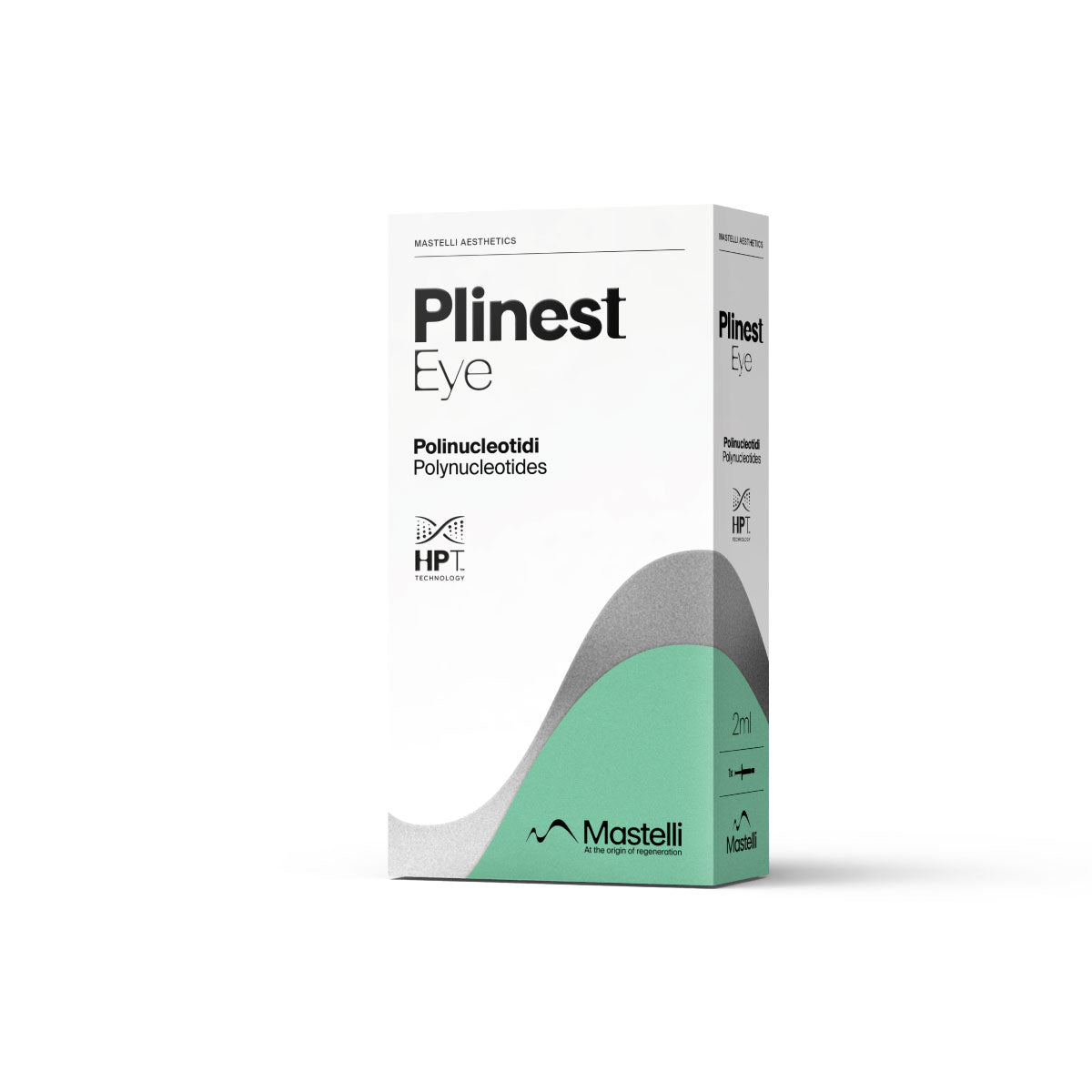 PLINEST EYE 1x2ml