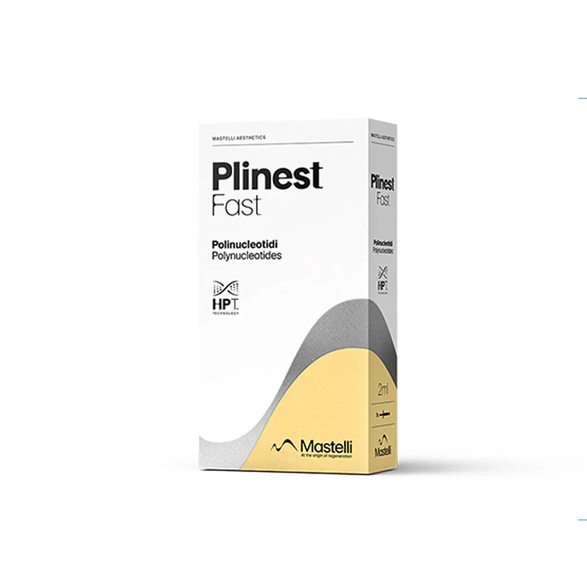 PLINEST fast 1x2ml