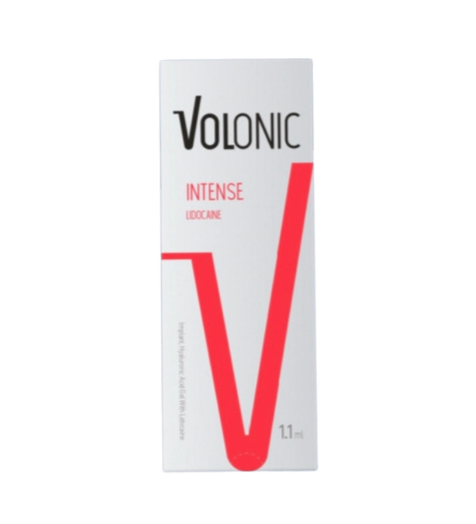 VOLONIC INTENSE (sub-q) 1.1ml