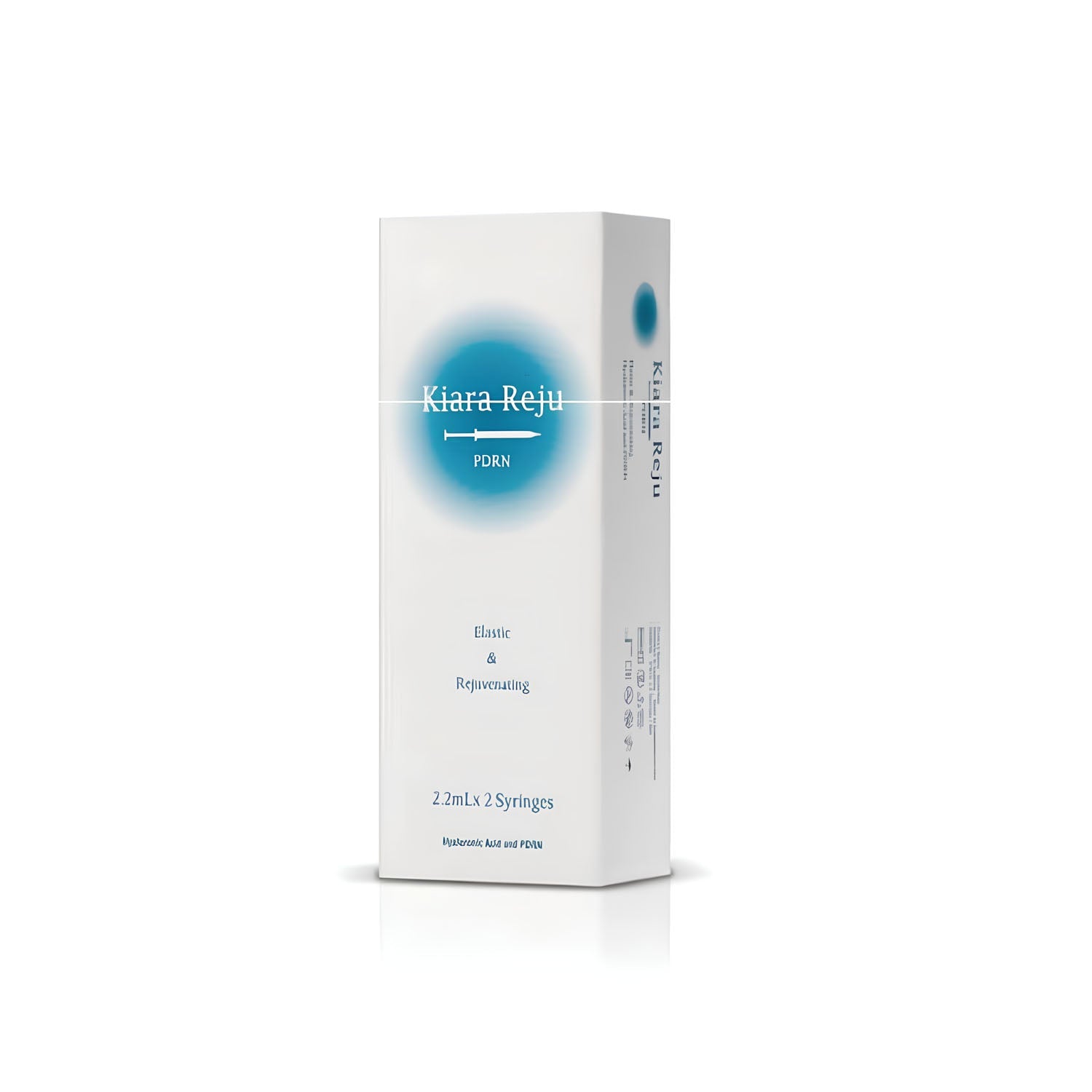 Kiara Reju 3x2.2ml