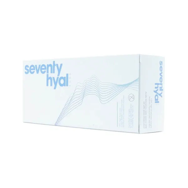 seventy hyal 2000 3x2ml