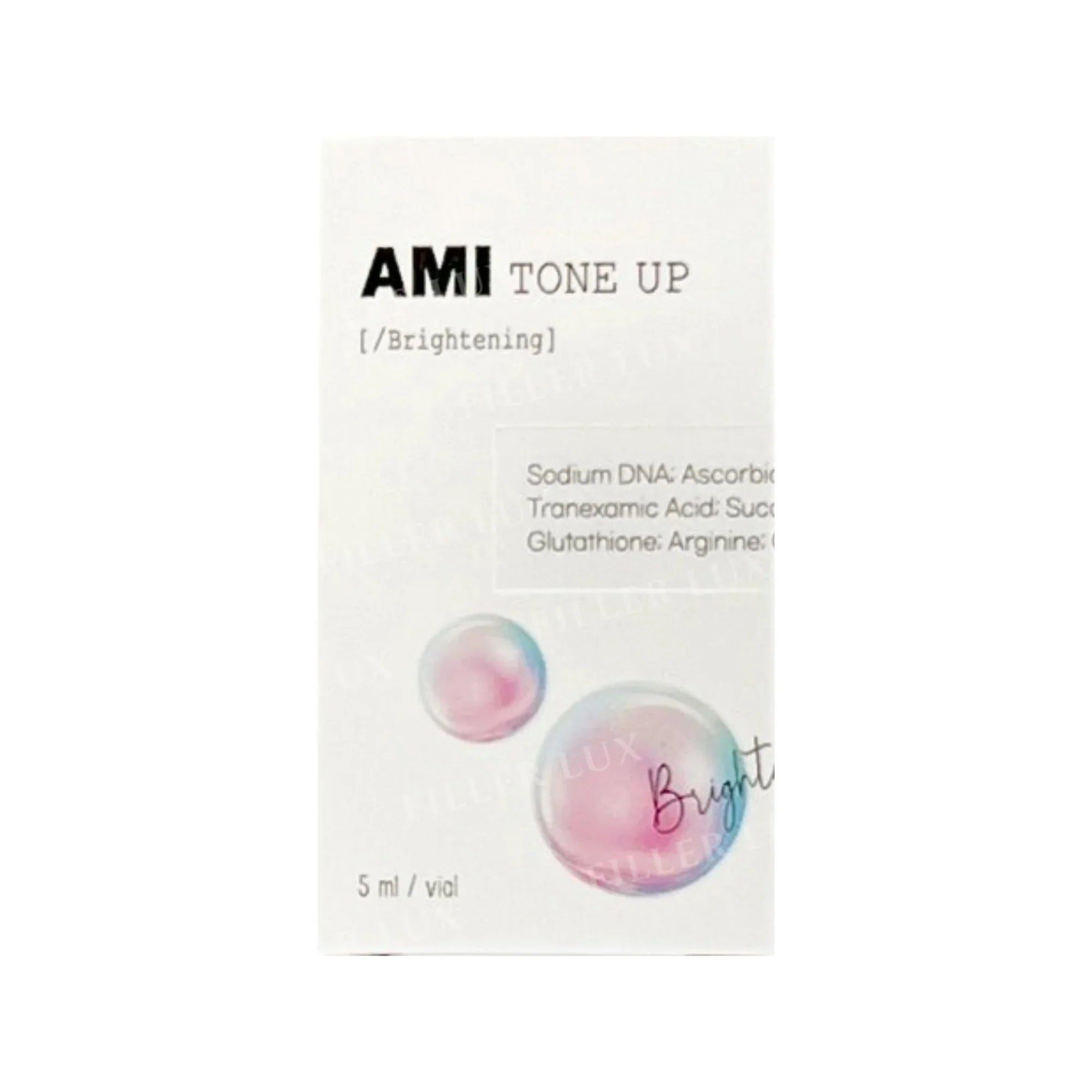 Ami tone up 1x5ml