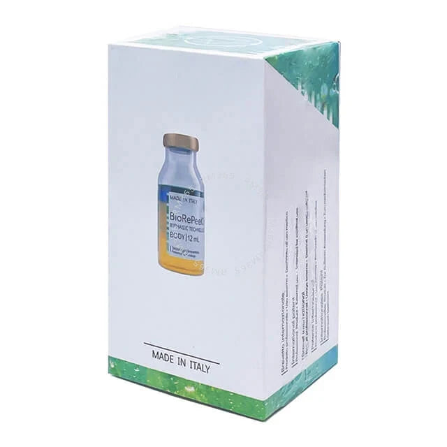 BIO REPEElcl3 FND 5 x6ml