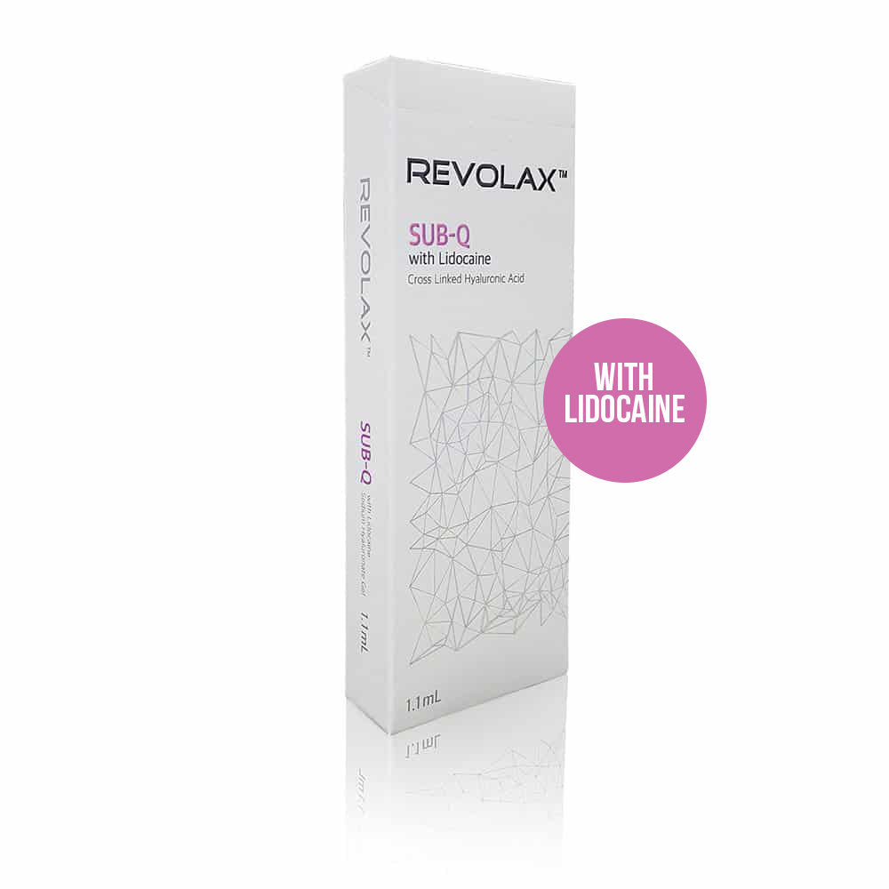 Revolax Sub Q 1.1ml CE