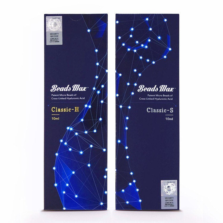 Beads Max Hard 10ml