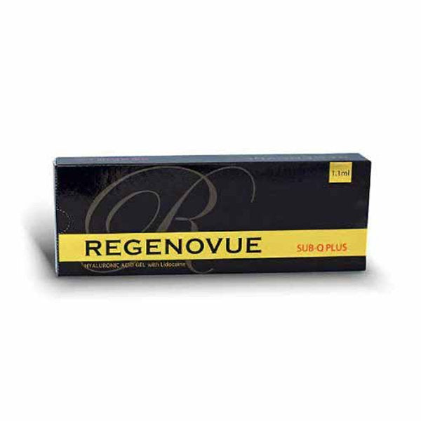 Regenovue Sub Q 1.1ml
