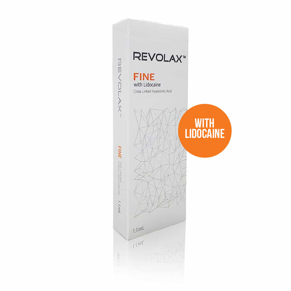 Revolax Fine 1.1ml