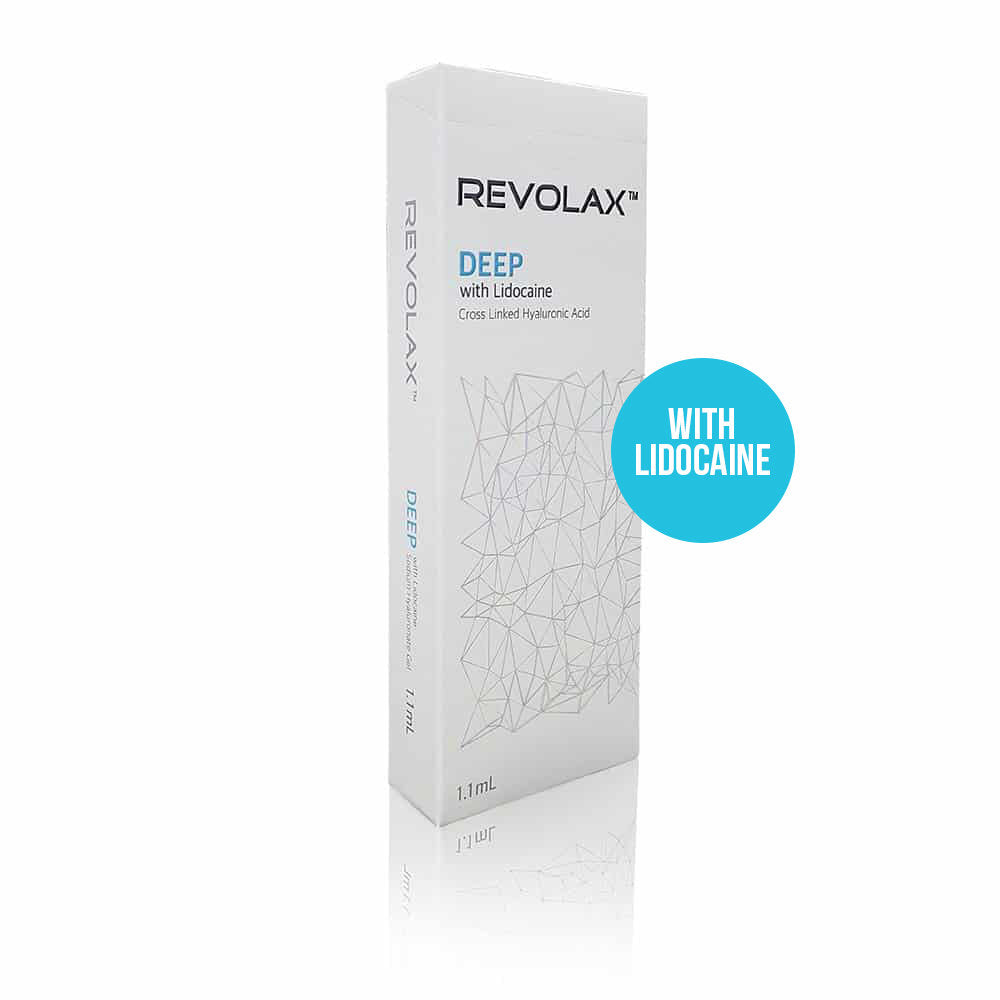 Revolax Deep 1.1ml
