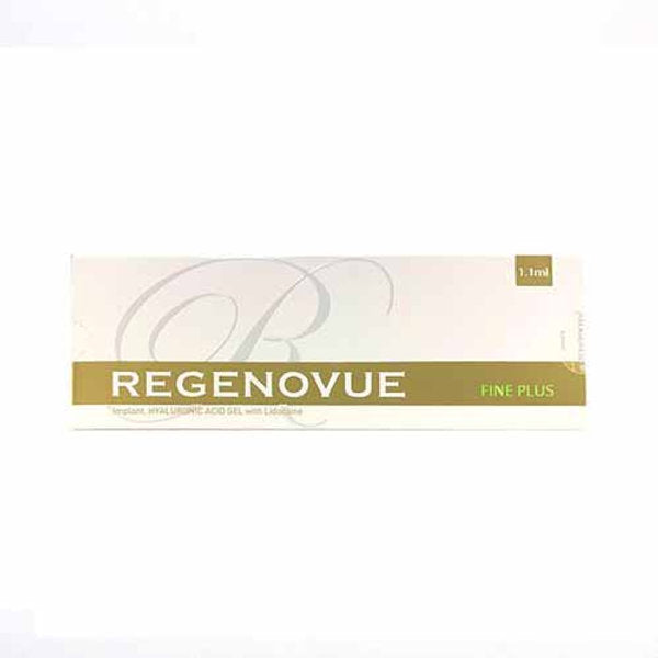 Regenovue Fine 1.1ml