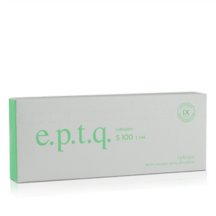 EPTQ S100 1.1ml