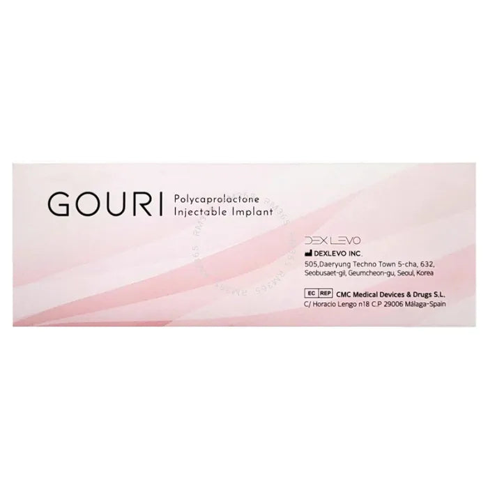 Gouri 1x1ml