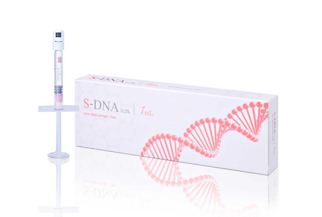 S-dna ultra hydration 1ml