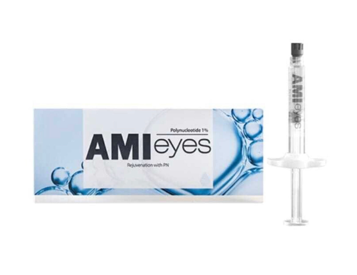 AMI Eyes