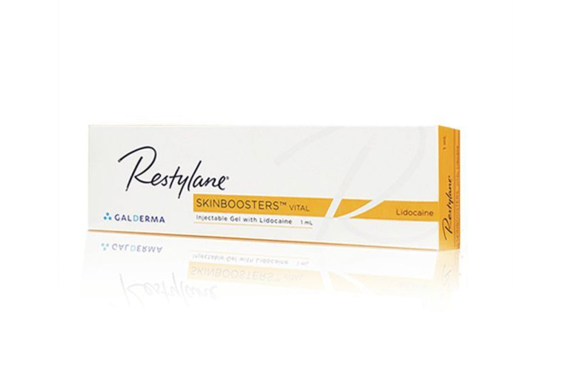 Restylane VITAL 1x1ml