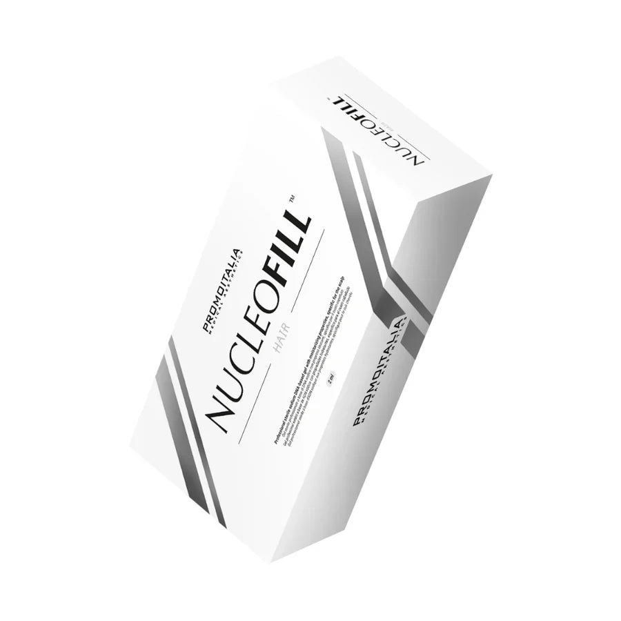 Nucleofill hair 2x1ml